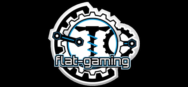 flat-gaming サムネイル