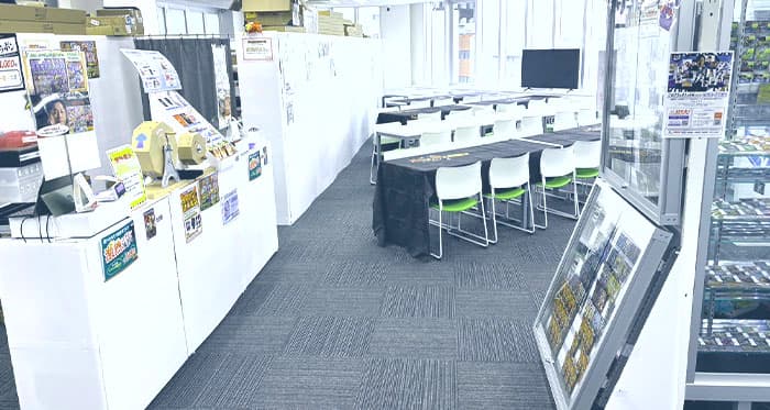 株式会社flat-工房 flat-工房 池袋店