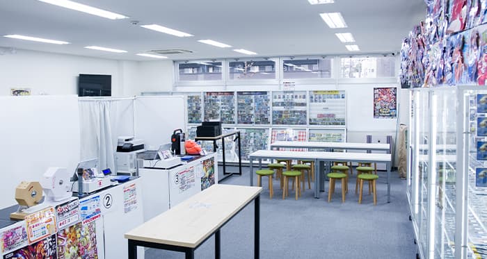 株式会社flat-工房 flat-工房 大須店